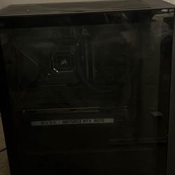 High-End Gaming PC