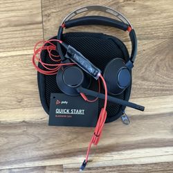 Headsets