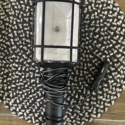 Work Lamp
