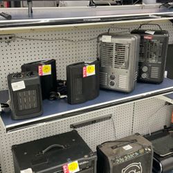 ‼️‼️BUYING HEATERS‼️‼️