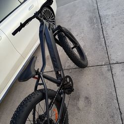 Magnum edge ebike class 2
