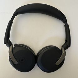 Pre-owned Jabra Evolve2 65 Flex Headphones