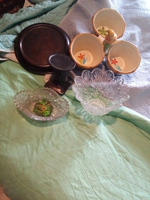 Glassware
