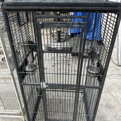 Cage