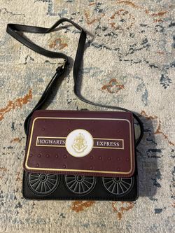 Harry Potter Purse