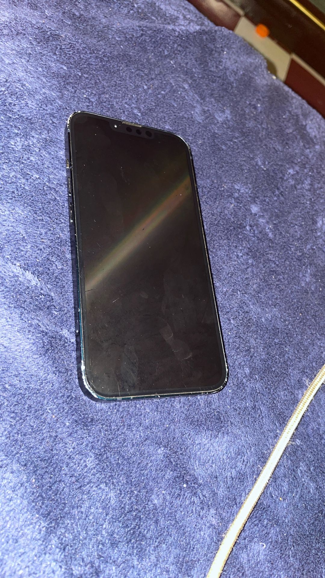 iPhone 12
