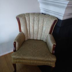 Antique Chair