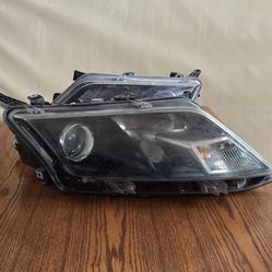 Ford Fusion 2012 Headlights (pair)
