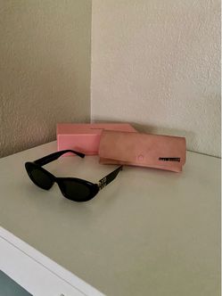 Sunglasses