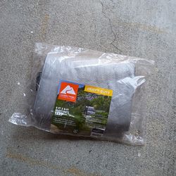 Heavy Duty Tarp 6x8 