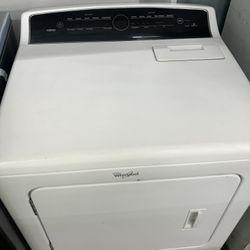 Cabrio Dryer 