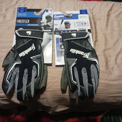 Youth Batting Gloves