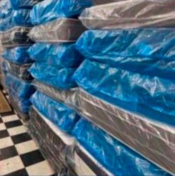 Brand New Mattress Starting At $99!!