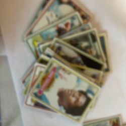 20 Pack Football Cards