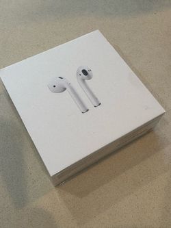 Air pods