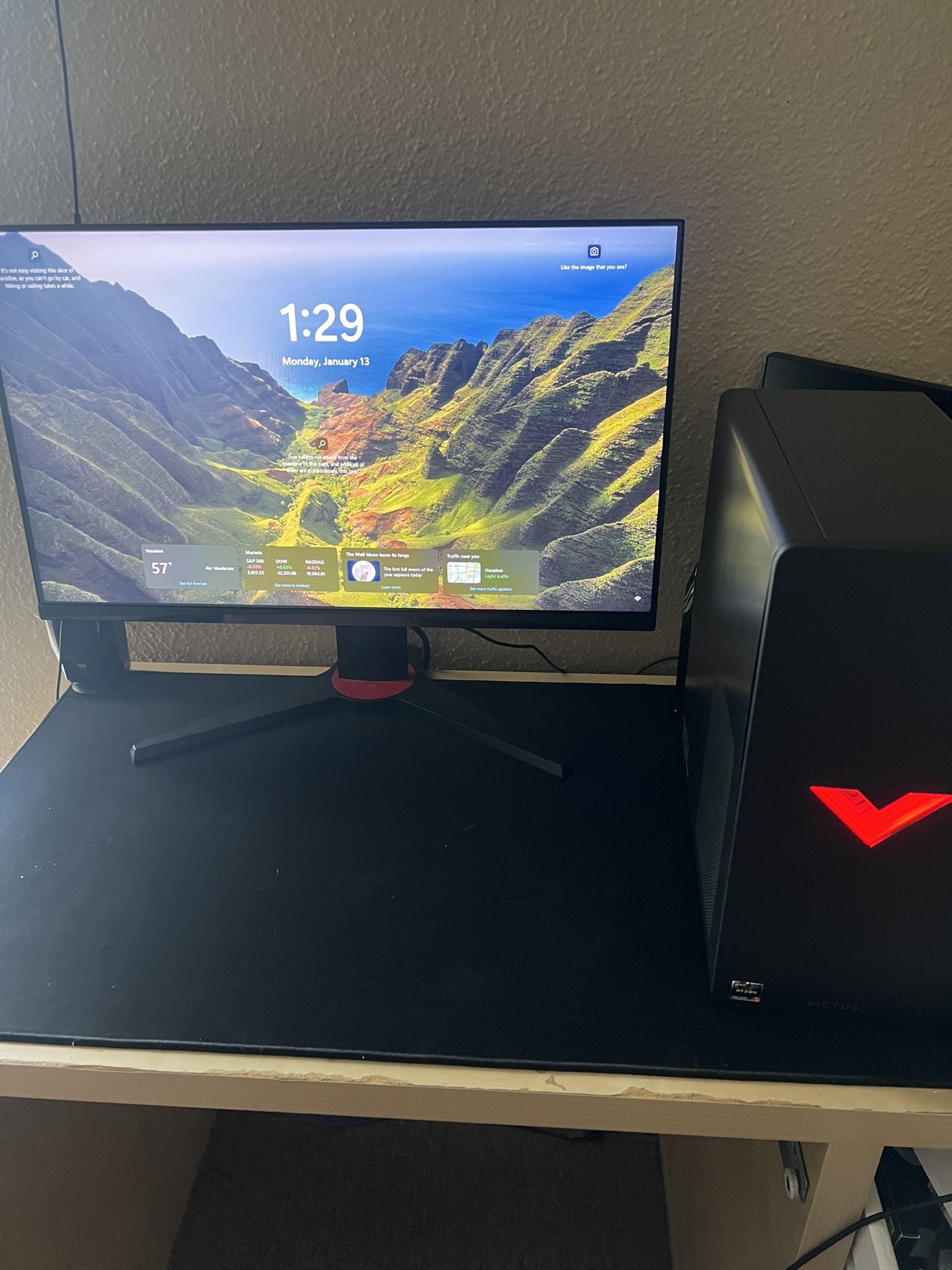 165hz Onn Monitor