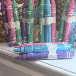 Kids Bath Crayola Body Wash 