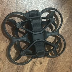 Avata 2 Broken Drone 