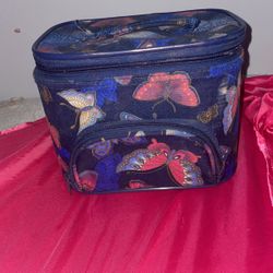 butterfly storage box 