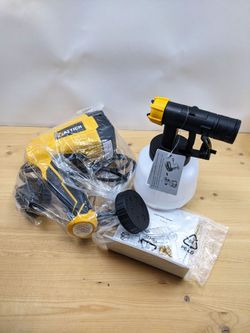 YATTICH 700W High Power HVLP Paint Sprayer YT-201-A