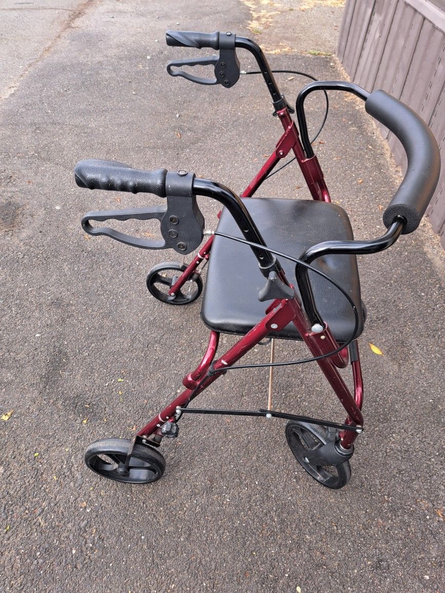 Used Walker