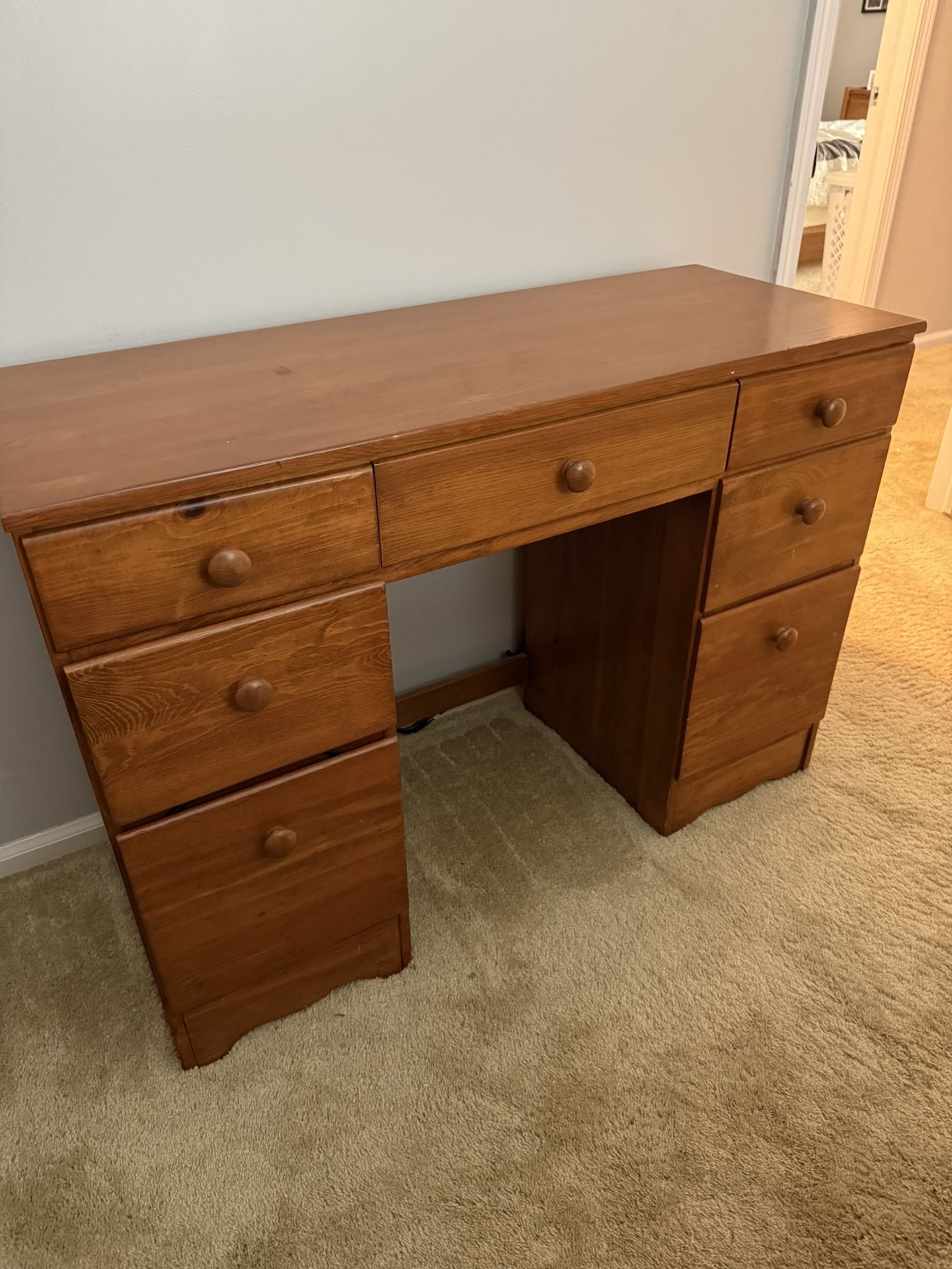 Desk 