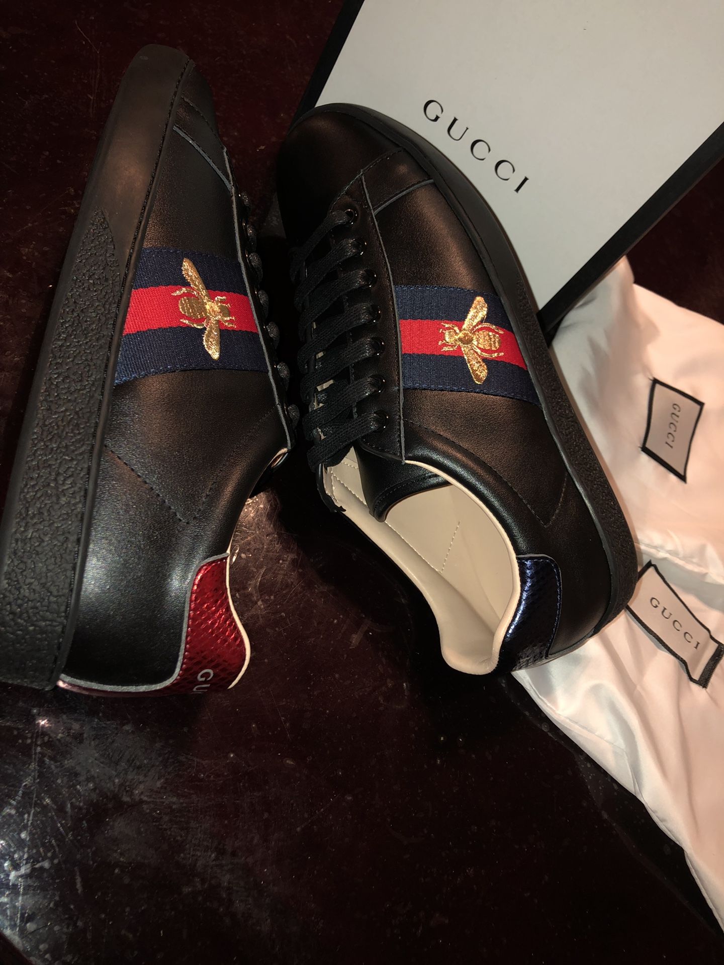Gucci