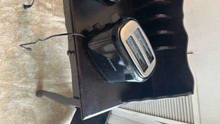 Toaster