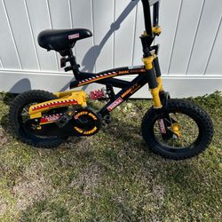 Tonka Mighty Bike 120 Dual Shock Mini Mountain Bike for Sale in