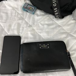 Original Kate Spade Wallet/wristlet 