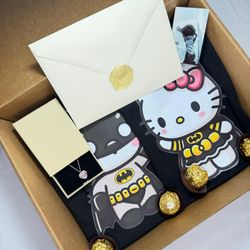 SPECIAL LOVE DAY COMBO 💖✨BOX OF PERSONALIZED SHIRTS LOVE DAY GIFT❤️