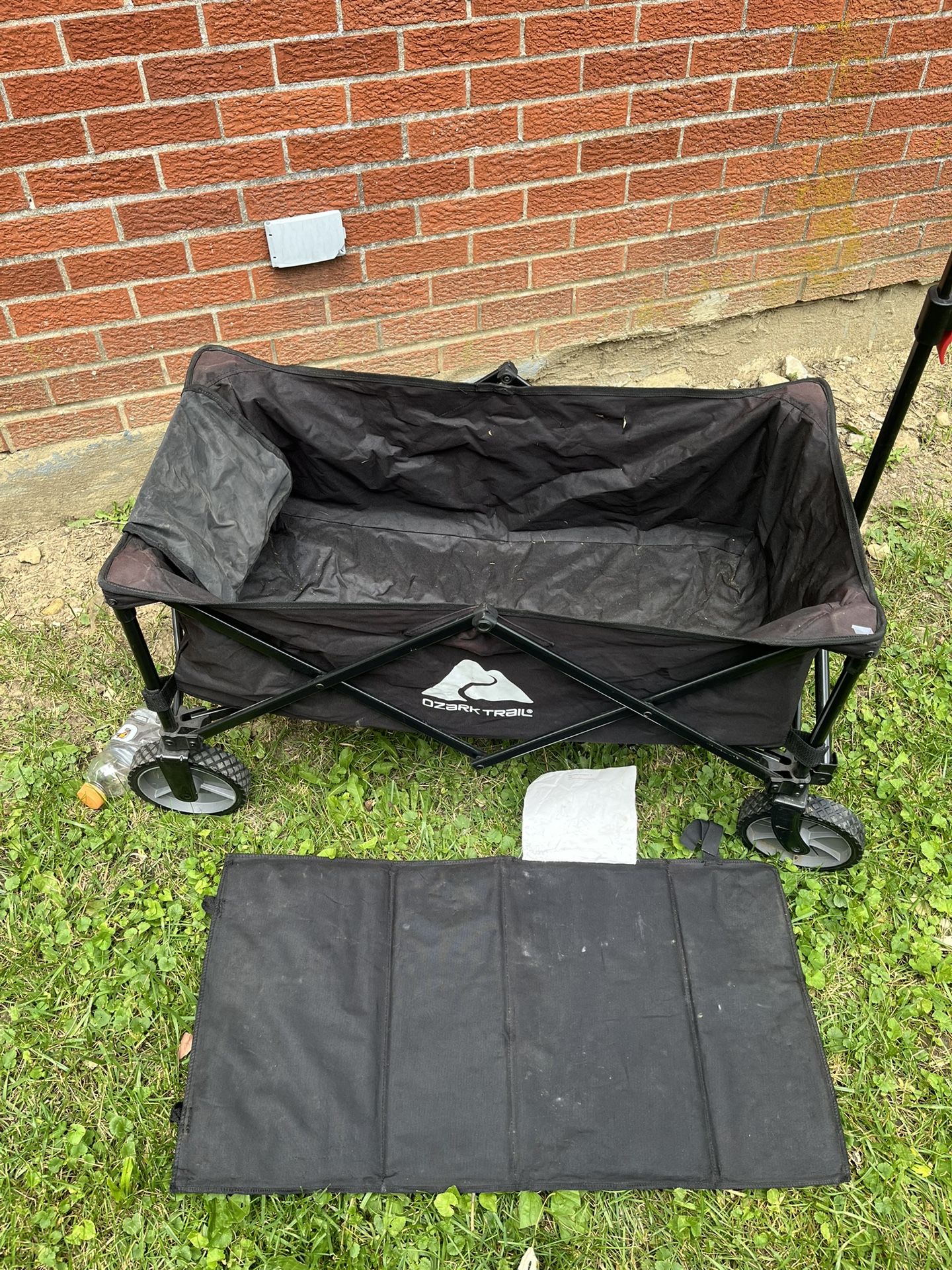 Ozark Trail Wagon