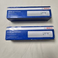 Bosch High Performance Request To Exit Motion Sensor DS160 - Brand New