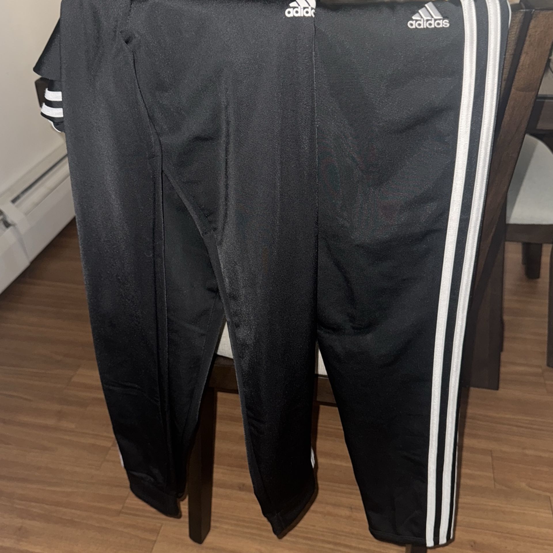 Boys Size 14 Adidas Pants 