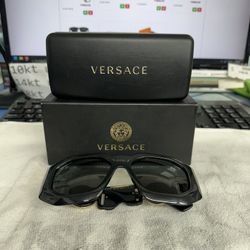 Versace - VERSACE VE4424U Sunglasses