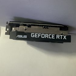 NVIDIA RTX-3050   6G 