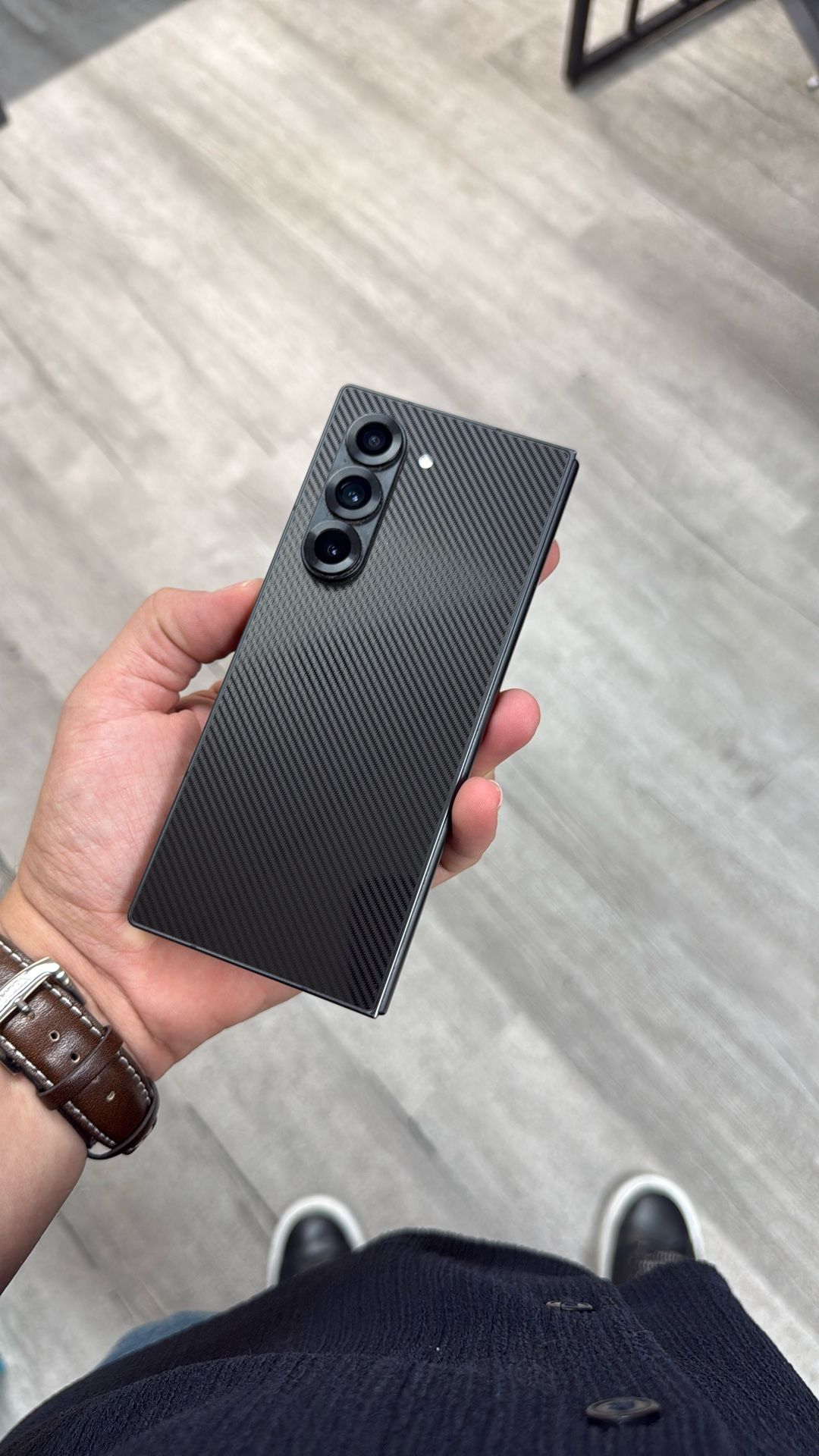 Samsung Fold 6 512gb