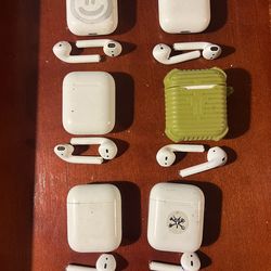 AirPods