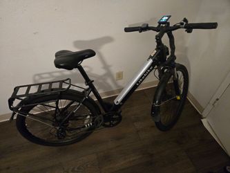 Ebike