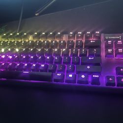 Apex Pro Tkl 