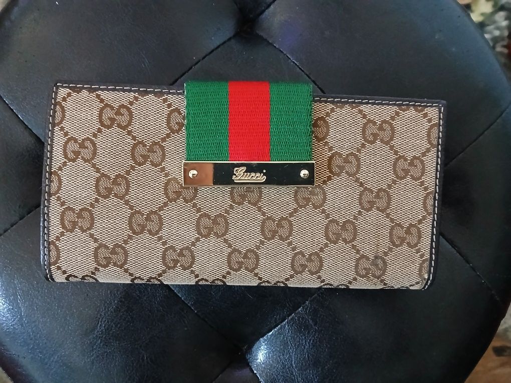 Gucci Wallet