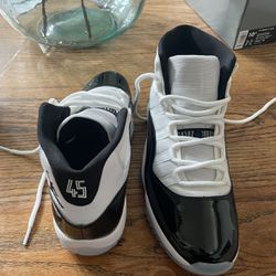 Jordans Concord Jordan 11 Nike