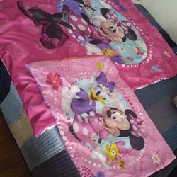 Set De 3 Piesas $12 Para Colchón De Cuna
