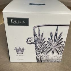Dublin Ice Bucket