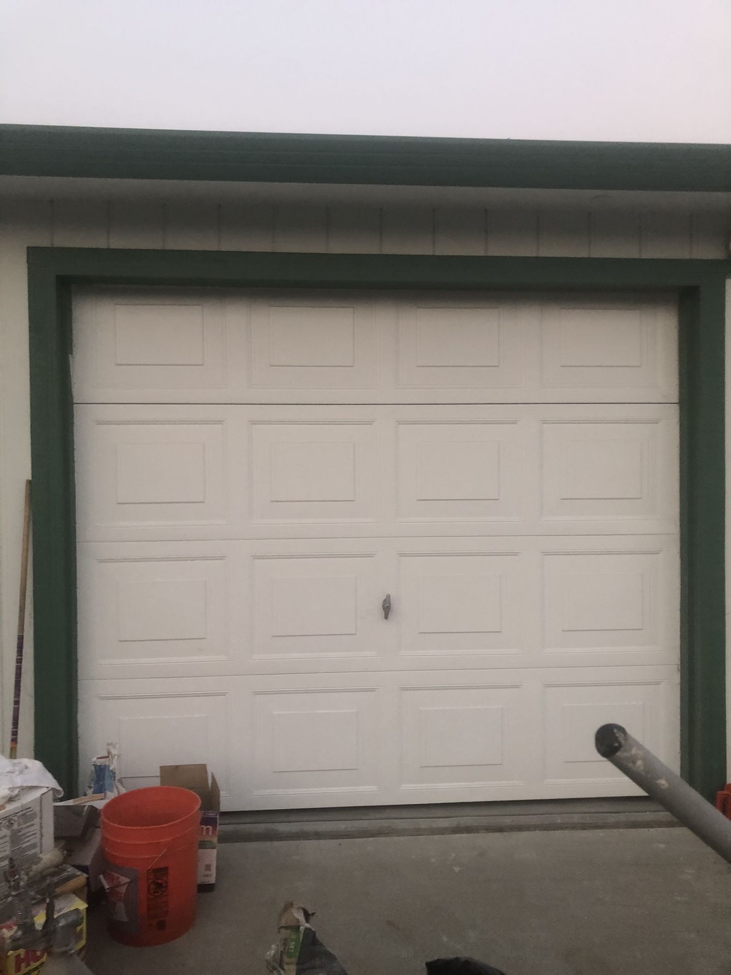 Garage door for sale