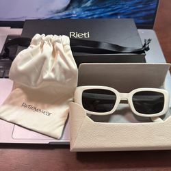 RIETI SUNGLASSES 😎 UNISEX 
