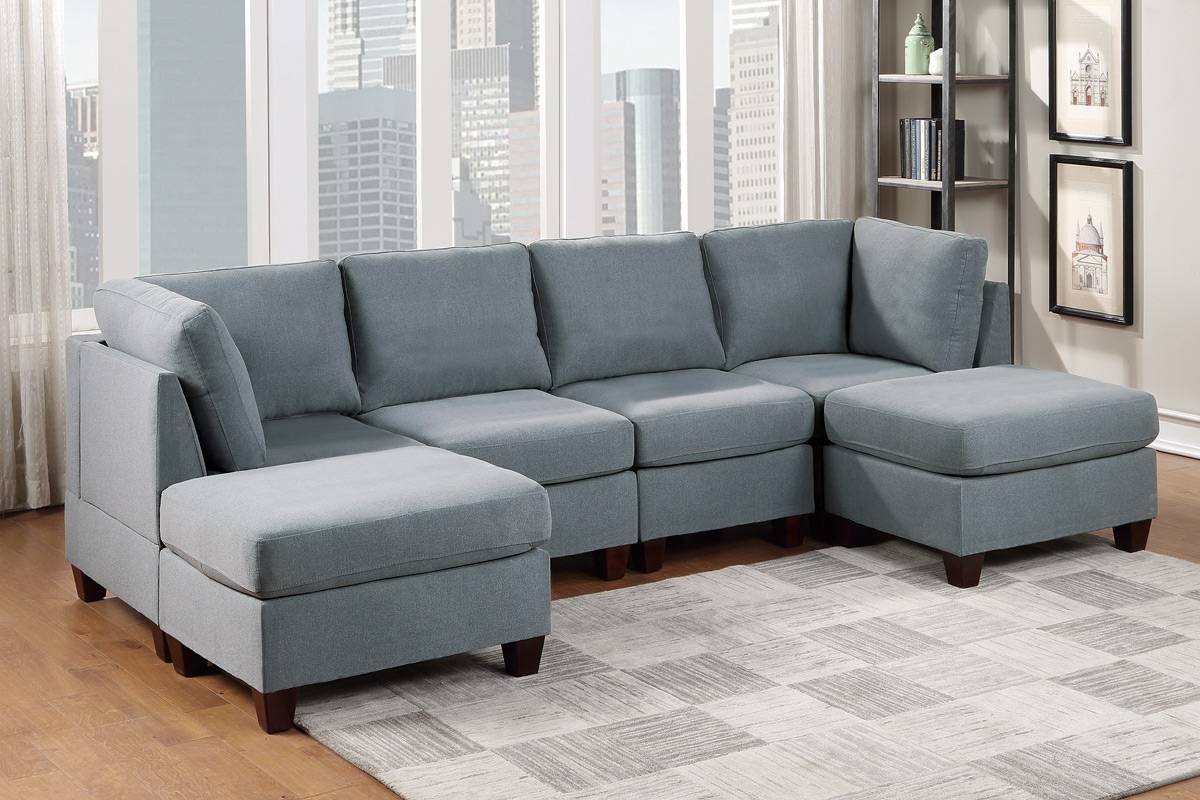 Sectional Sofa