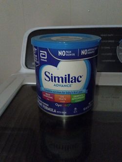Similac