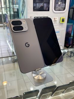Google pixel 10 Pro Fold 256GB T-Mobile Metro