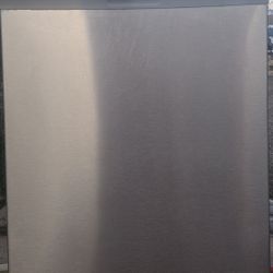 Frigidaire Stainless Steel Dishwasher